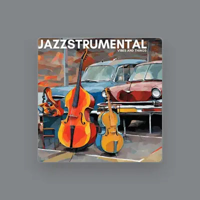 Listen to Jazzstrumental, watch music videos, read bio, see tour dates & more!