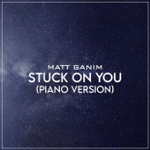 Stuck on You (Piano Version) song art