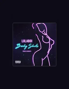 收听 Lulaboi、观看音乐视频、阅读小传、查看巡演日期等 ！