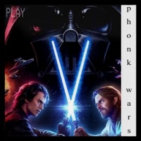 Phonk Wars - Single - rjnphonk