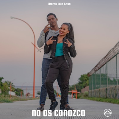 No Os Conozco - Single