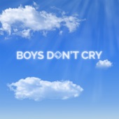 Boys Don't Cry (demo) artwork