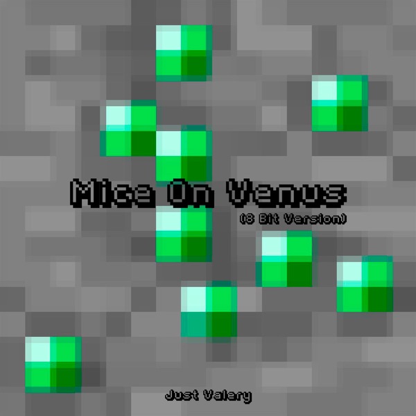 Mice on Venus (8 Bit Version) - Single