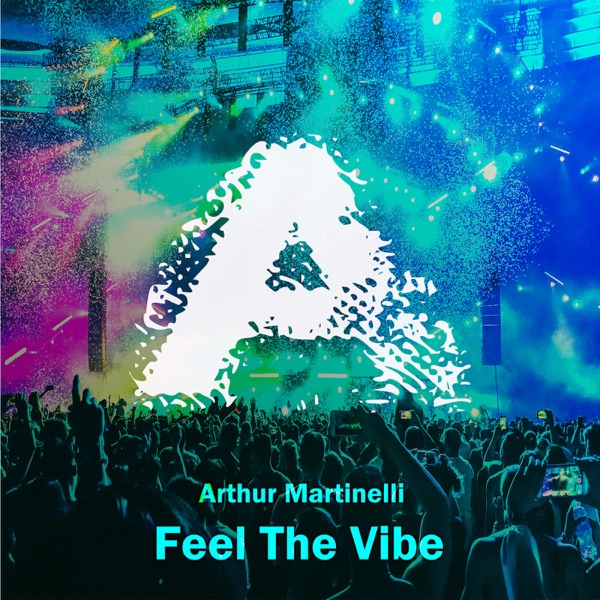 Feel the Vibe - Single