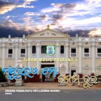 Mayurbhanj Mo Janama Bhuyin - Single - PINTU PATI, Aseema Panda & Laxman Murmu