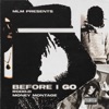 Before I Go - Single