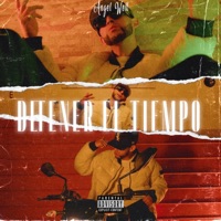 Detener el tiempo - Single - Angel Well
