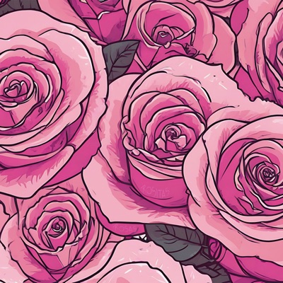 Rositas Rosas - Single