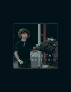 Listen to w.teacher, watch music videos, read bio, see tour dates & more!