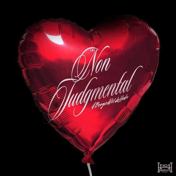 Non Judgmental - Single - A Boogie wit da Hoodie