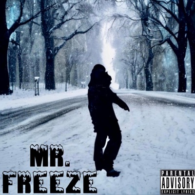 Mr. Freeze - Single