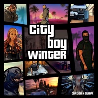 City Boy Winter (feat. Forever Carter) - Single - S Low