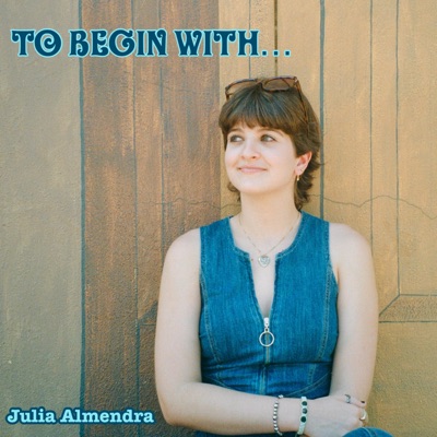 To Begin With... - EP