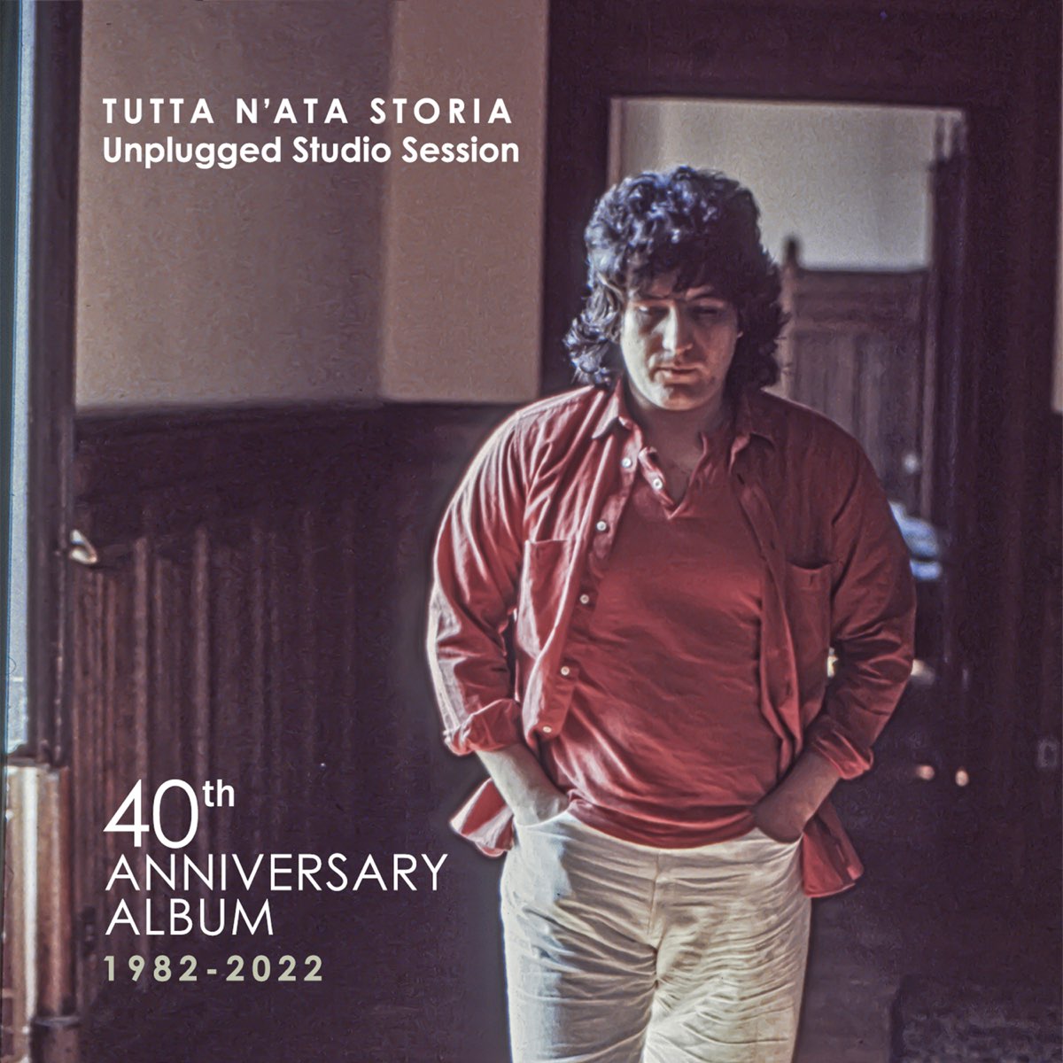 Tutta n'ata promo storia