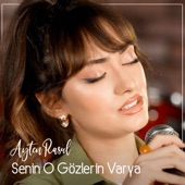 Senin O Gözlerin Varya artwork