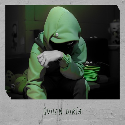Quien Diría - Single