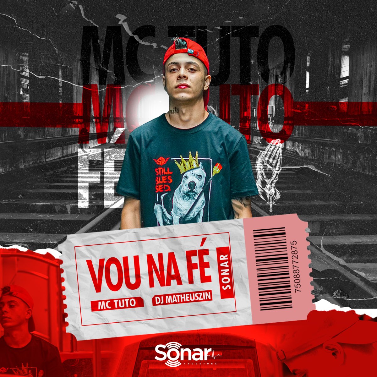 Deixa Nois Viver em Paz - MC Tuto, MC Joãozinho VT, MC Kako (DJ Boy e  Matheuszin DJ) 