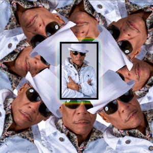Re-Rockin of a Rock Star (feat. George Clinton)