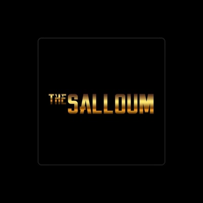 Listen to Salloum, watch music videos, read bio, see tour dates & more!