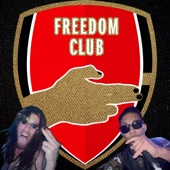 Freedom Club artwork