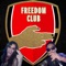 Freedom Club artwork