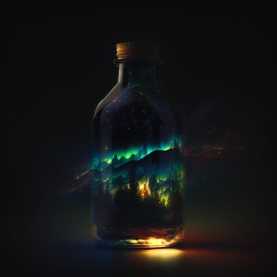 Myelin Sheath (Granulated Version) - Single