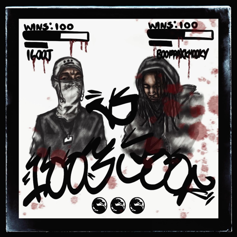 1600J - Apple Music
