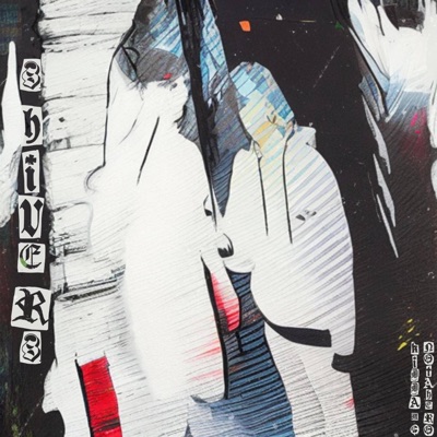 Shivers (feat. Notahero) - Single