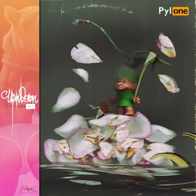 Upndown Rinfresca Eb - Single