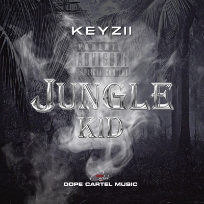 Jungle Kid (Instrumental) - Single