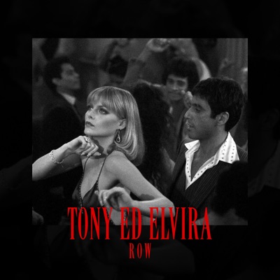 Tony ed Elvira - Row