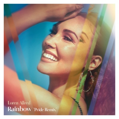 Rainbow (Pride Remix) - Single