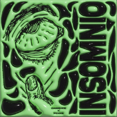 INSOMNIO (feat. FENKII) - Single