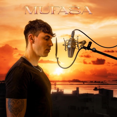 Mufasa - EP