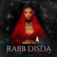 Rabb Disda - Single - Aaron Ak