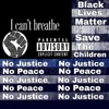 No Peace (feat. Dezo651, $edulous & Rico L.o.E.) - Single