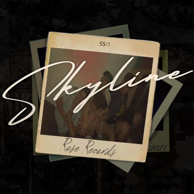 Skyline (feat. Macluka Lane, Rorro, Hache & prod.Arex) - Single