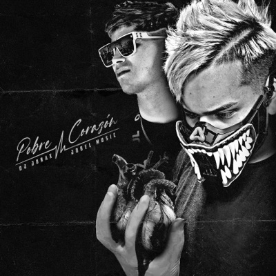 Pobre Corazón (Cover) - Single