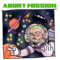 Abort Mission - Single - Boy Bowser