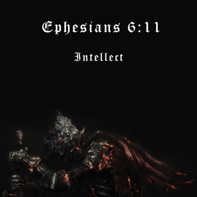 Ephesians 6:11 (Radio Edit) [Radio Edit] - Single