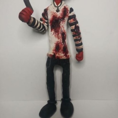 Blood Deprived - Single