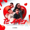 Te Amei (feat. Almir delas) - Single