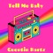 Tell Me Baby artwork