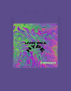 Dengarkan F0rger, tonton video musik, baca bio, lihat tanggal tur & lainnya!