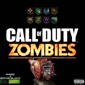 Zombies (feat. Phidizz)