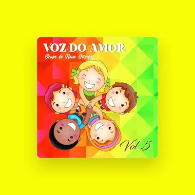 Listen to Grupo de Nova Geracao, watch music videos, read bio, see tour dates & more!