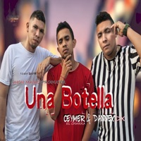 Una Botella (feat. Dannex Dx & Jhon Mario Producer) - Single - Ceymer el Charra