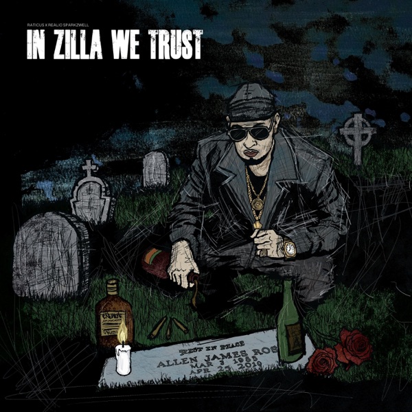 In Zilla We Trust