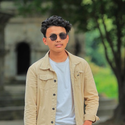 Music Sansar - Gokarna Shrestha