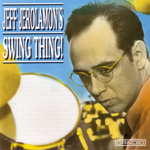 Jeff Jerolamon's Swing Thing!